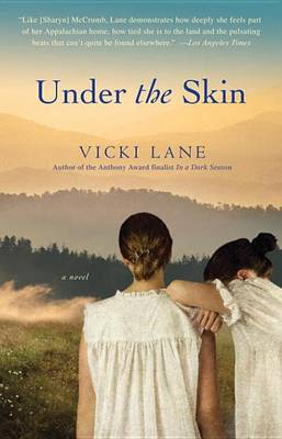 Cover of Under the Skin