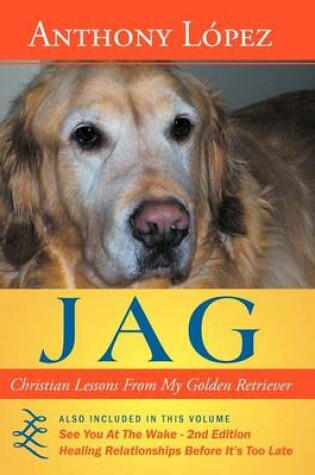 Cover of Jag