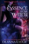 Book cover for Essence of the Witch