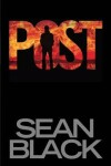 Book cover for Post