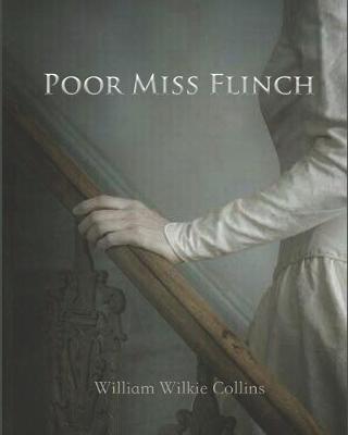 Book cover for Poor Miss Flinch (Annotated)