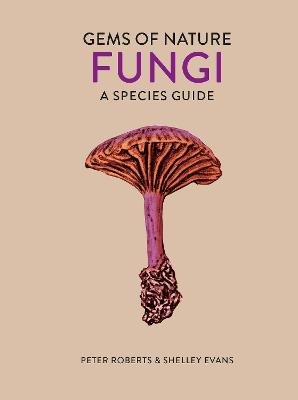 Cover of Fungi