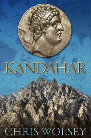 Cover of Kandahar