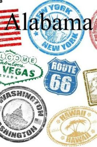 Cover of Alabama