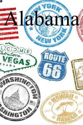 Cover of Alabama