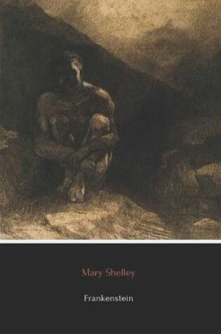 Cover of Frankenstein (Illustrated)