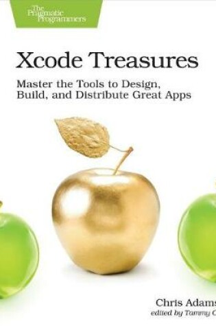 Cover of Xcode Treasures