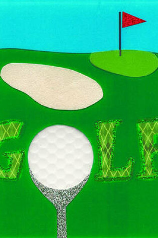 Cover of Golf