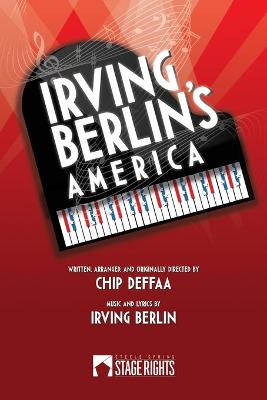 Book cover for Irving Berlin's America