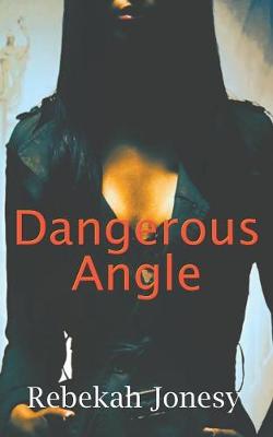 Book cover for Dangerous Angle