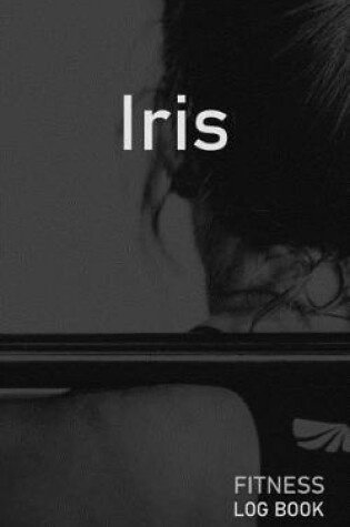 Cover of Iris