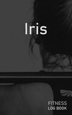 Book cover for Iris