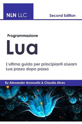 Book cover for Programmazione Lua