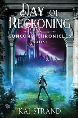 Cover of Day of Reckoning