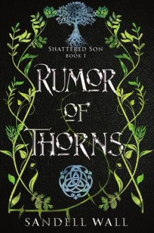 Cover of Rumor of Thorns