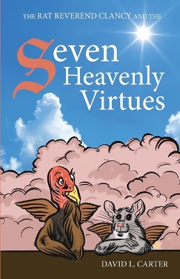 Cover of The Rat Reverend Clancy and the Seven Heavenly Virtues