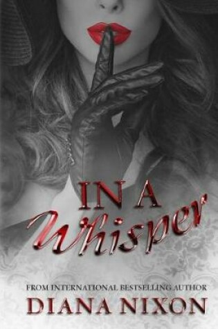 Cover of In A Whisper