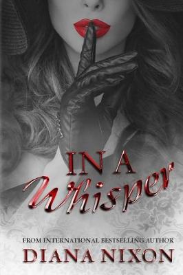 Book cover for In A Whisper