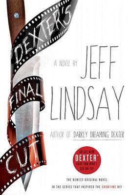Book cover for Dexter's Final Cut