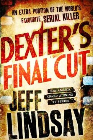 Cover of Dexter's Final Cut