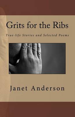 Book cover for Grits for the Ribs