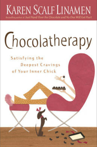 Cover of Chocolatherapy