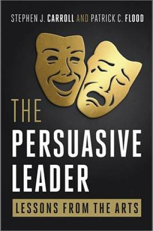 Cover of The Persuasive Leader