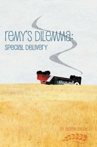 Cover of Remy's Dilemma