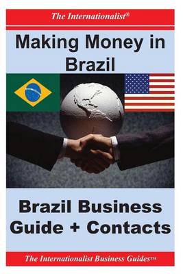 Book cover for Making Money in Brazil
