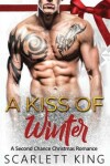 Book cover for A Kiss of Winter