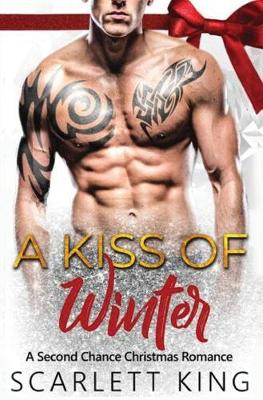 Book cover for A Kiss of Winter