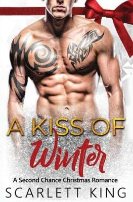 Cover of A Kiss of Winter