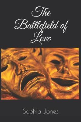 Book cover for The Battlefield of Love