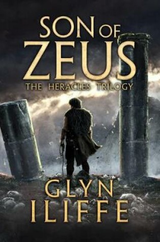 Cover of Son of Zeus