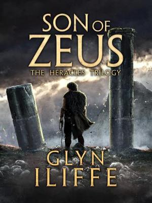 Book cover for Son of Zeus