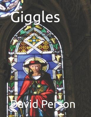 Book cover for Giggles