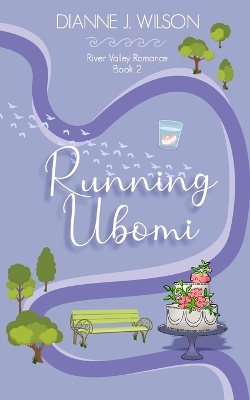 Cover of Running Ubomi