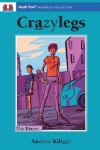 Book cover for Crazylegs