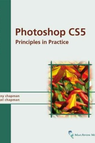 Cover of Photoshop CS5
