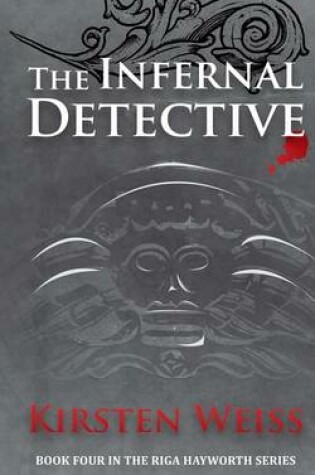 Cover of The Infernal Detective