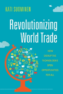 Book cover for Revolutionizing World Trade