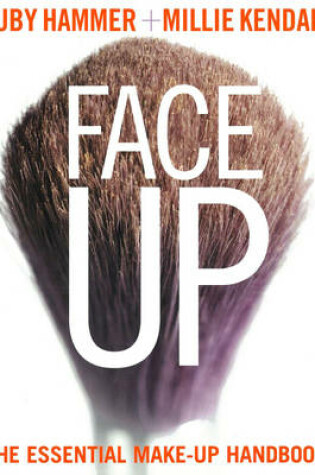 Cover of Face Up