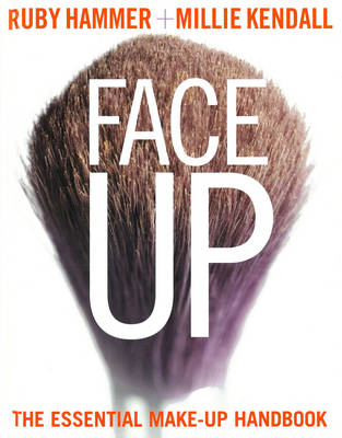 Book cover for Face Up