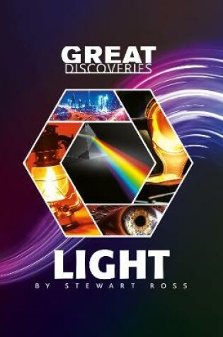 Cover of Light