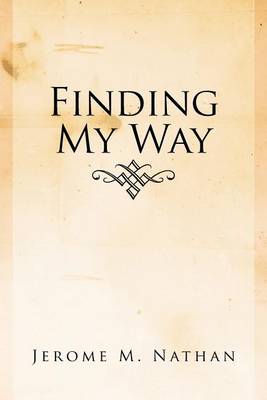 Book cover for Finding My Way