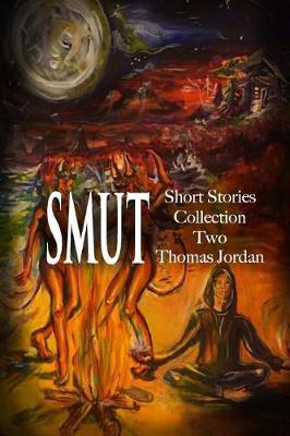 Cover of Short Stories Collection Two