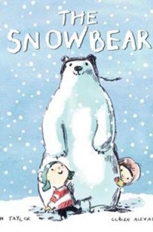 Cover of The Snowbear