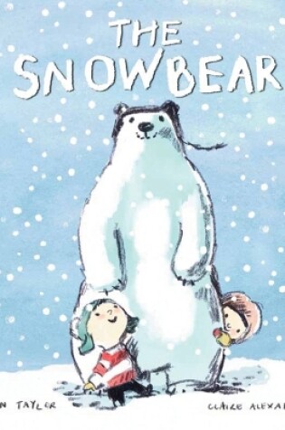 Cover of The Snowbear