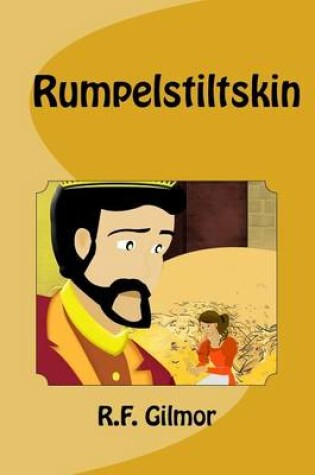 Cover of Rumpelstiltskin