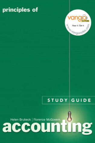 Cover of Study Guide